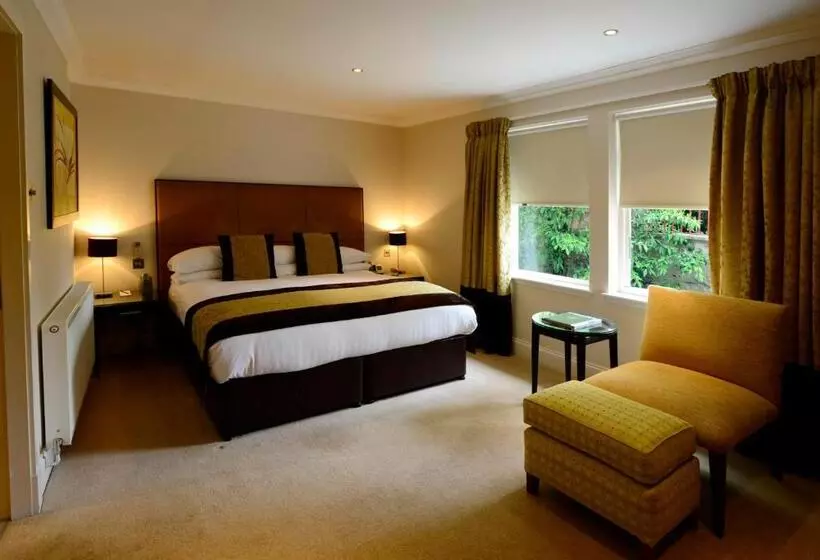Standard Room, Rocpool Reserve