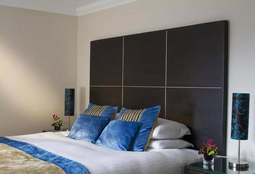 Standard Room, Rocpool Reserve