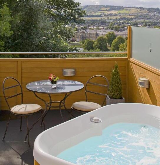 חדר סטנדרט, Rocpool Reserve