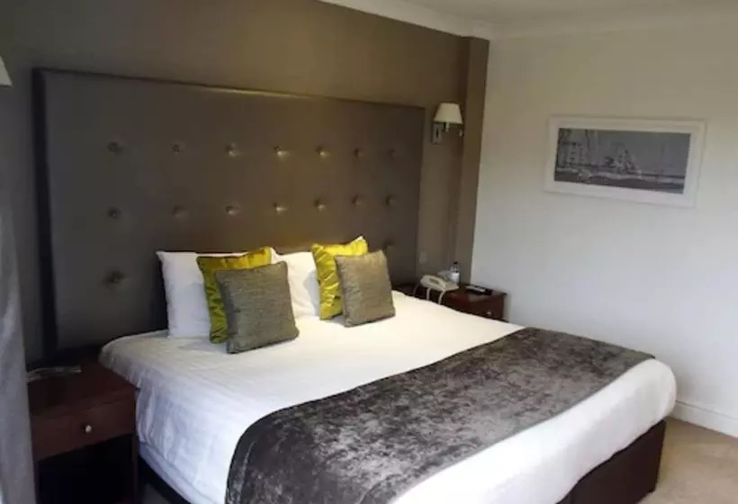 クラシックルーム, Ufford Park Resort