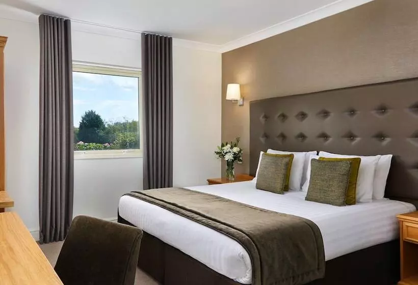 クラシックルーム, Ufford Park Resort