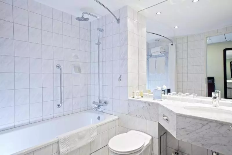 スタンダードルーム, Stamford Bridge Hotel London