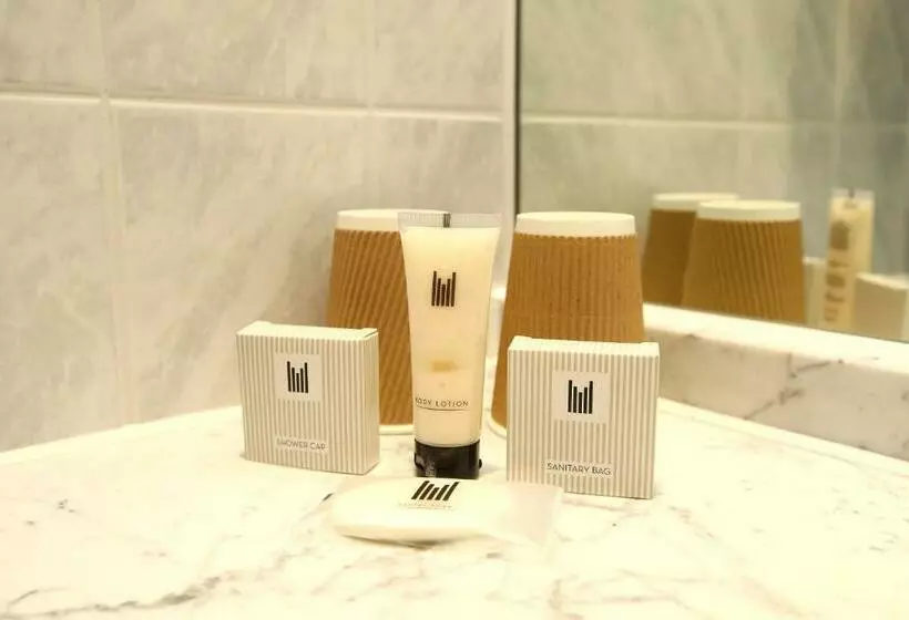 スーペリアールーム, Stamford Bridge Hotel London