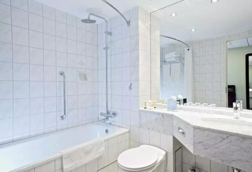 スーペリアールーム, Stamford Bridge Hotel London
