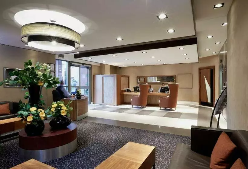 スーペリアールーム, Stamford Bridge Hotel London