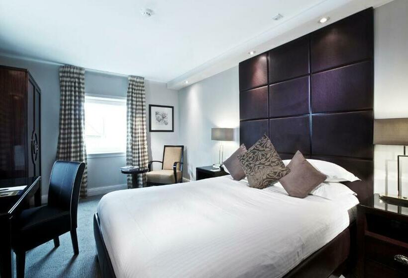 חדר סופריור, Stamford Bridge Hotel London