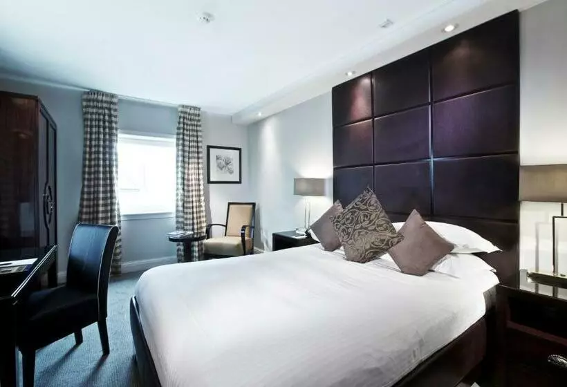 スーペリアールーム, Stamford Bridge Hotel London