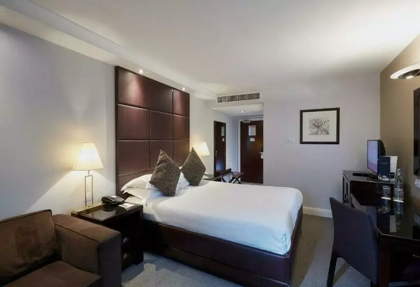 スーペリアールーム, Stamford Bridge Hotel London