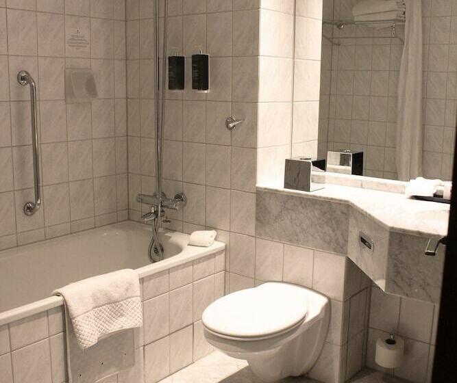 חדר סופריור, Stamford Bridge Hotel London