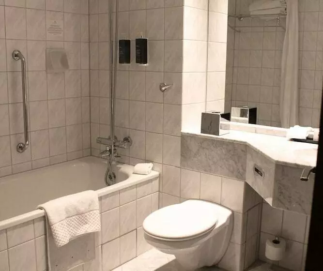 ファミリールーム, Stamford Bridge Hotel London