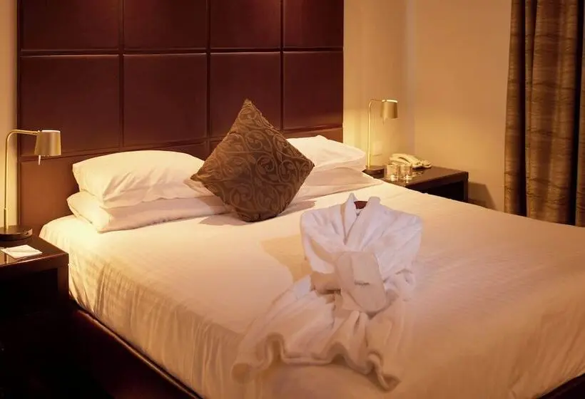 Deluxe-huone, Stamford Bridge Hotel London