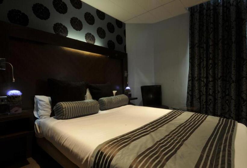 Номер Стандарт, The Golf Hotel Woodhall Spa