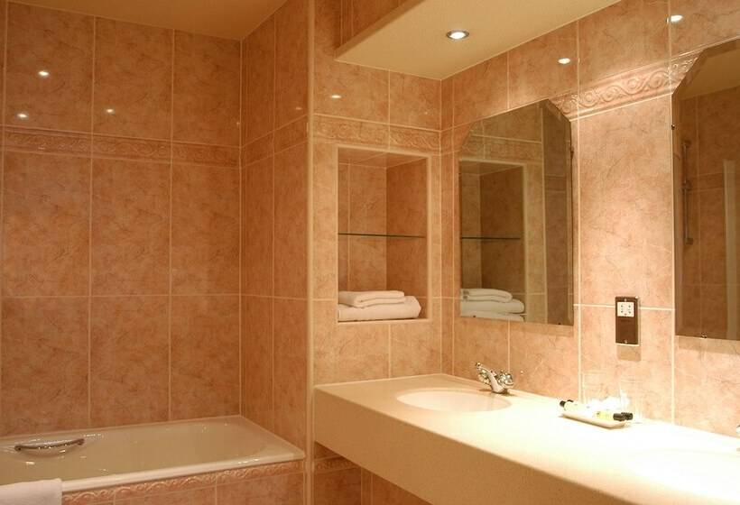 Люкс, Best Western Heath Court