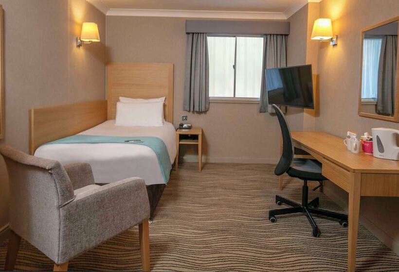 اتاق اقتصادی داخلی, Best Western Heath Court
