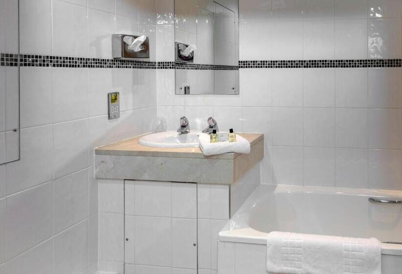 Номер Стандарт, Best Western Heath Court