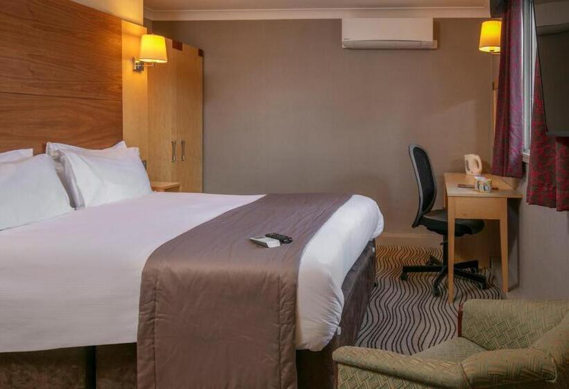 Номер Стандарт, Best Western Heath Court