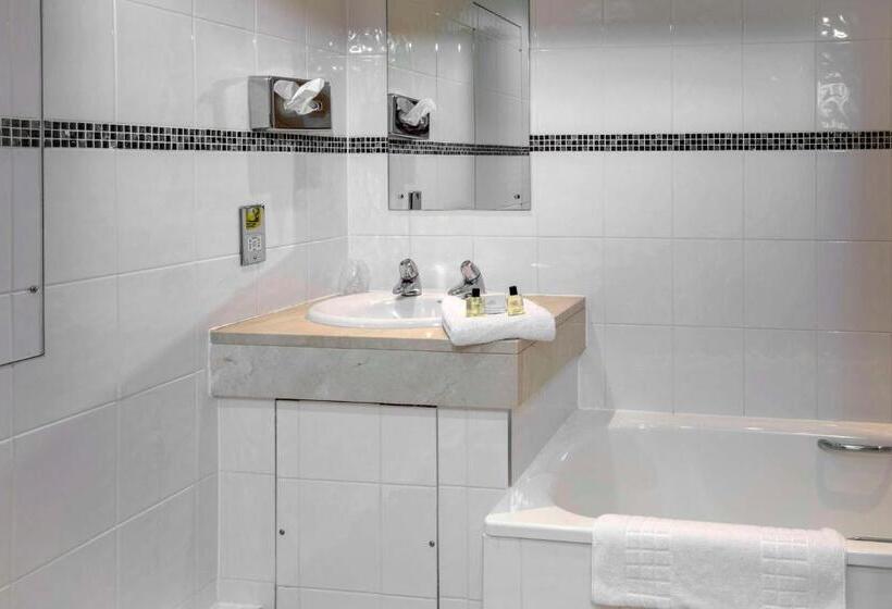 Номер Стандарт, Best Western Heath Court