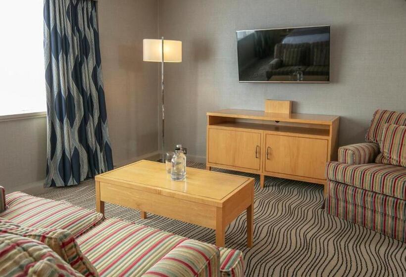 Люкс, Best Western Heath Court