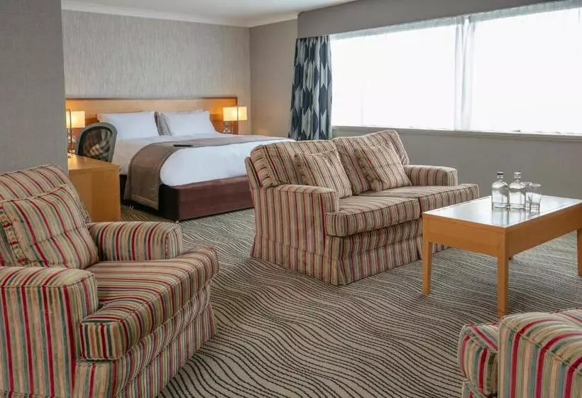 Sviitti, Best Western Heath Court