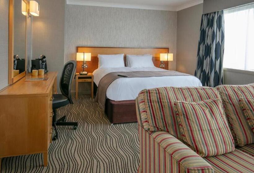 Люкс, Best Western Heath Court