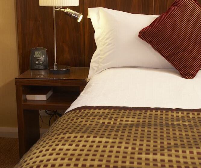 古典房间, Delta Hotels By Marriott Milton Keynes