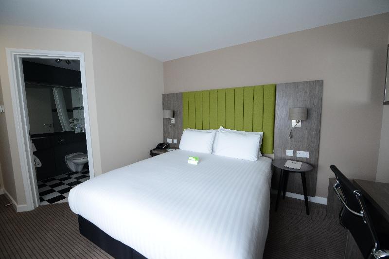 标准间, Holiday Inn Wolverhampton   Racecourse, An Ihg