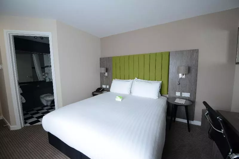 スタンダードルーム, Holiday Inn Wolverhampton Racecourse, An Ihg