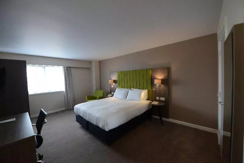 スタンダードルーム, Holiday Inn Wolverhampton Racecourse, An Ihg
