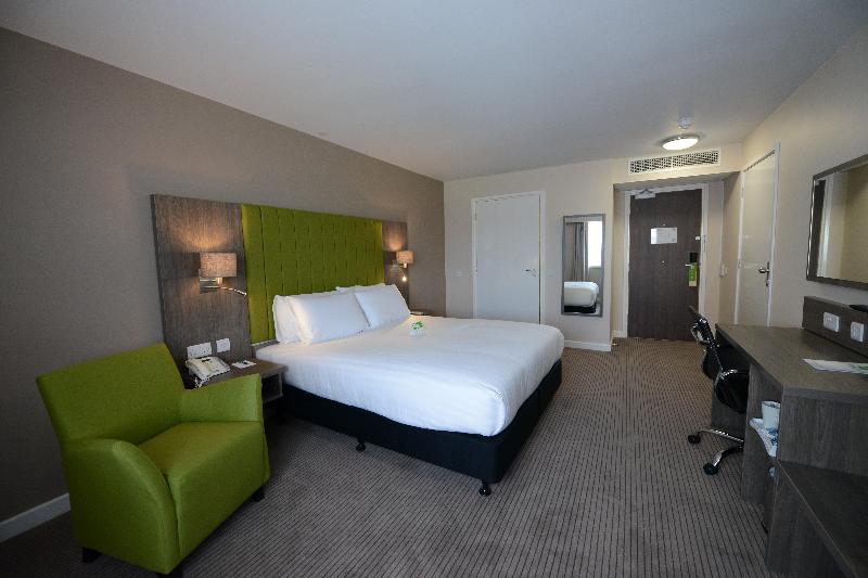 Номер Стандартный с Видом, Holiday Inn Wolverhampton   Racecourse, An Ihg