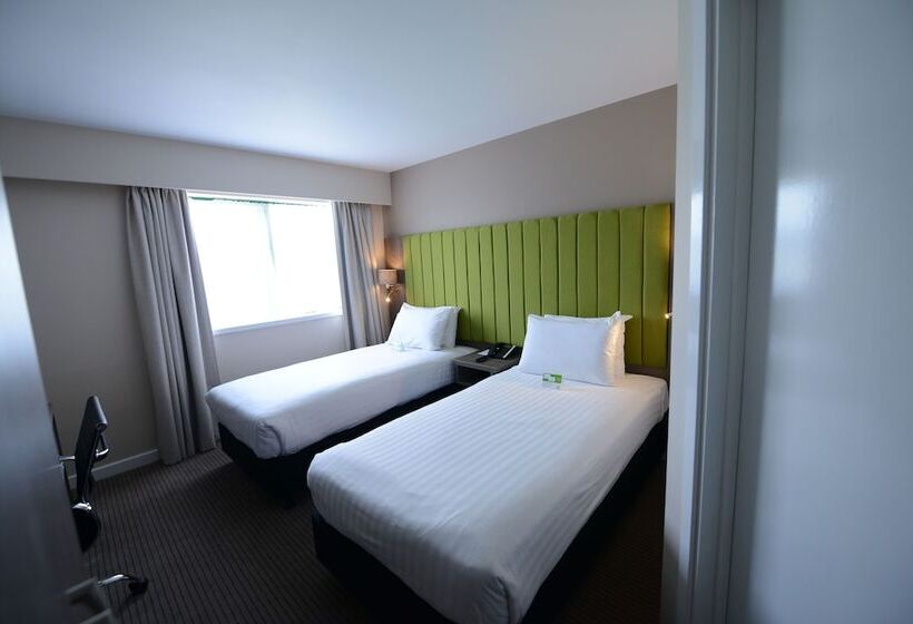 标准间, Holiday Inn Wolverhampton   Racecourse, An Ihg