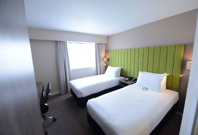 Номер Стандарт, Holiday Inn Wolverhampton   Racecourse, An Ihg