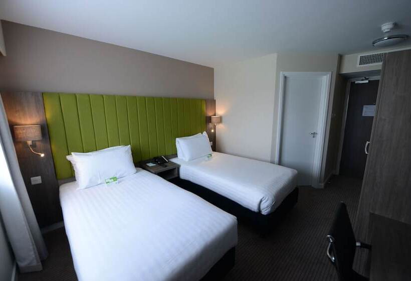 标准间, Holiday Inn Wolverhampton   Racecourse, An Ihg