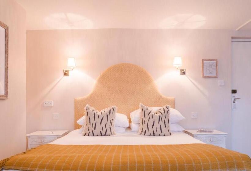 Классический Номер, Moorhill House Bed & Breakfast