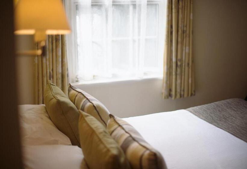 Семейный Номер, Moorhill House Bed & Breakfast