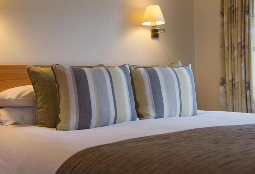 Семейный Номер, Moorhill House Bed & Breakfast