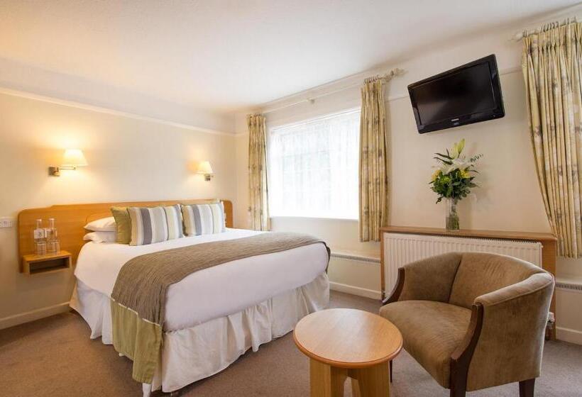 Семейный Номер, Moorhill House Bed & Breakfast