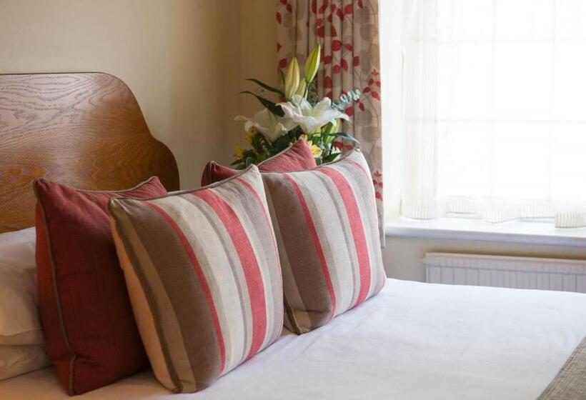 Номер Стандарт Индивидуальный, Moorhill House Bed & Breakfast