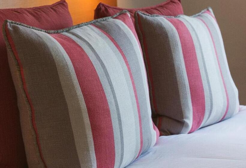 Номер Стандарт Индивидуальный, Moorhill House Bed & Breakfast