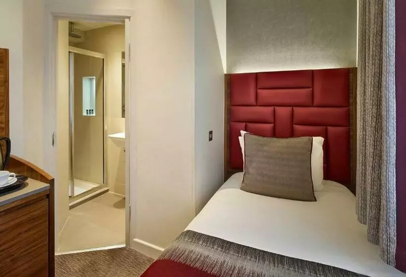 اتاق عادی یک تخته, Norfolk Towers Paddington