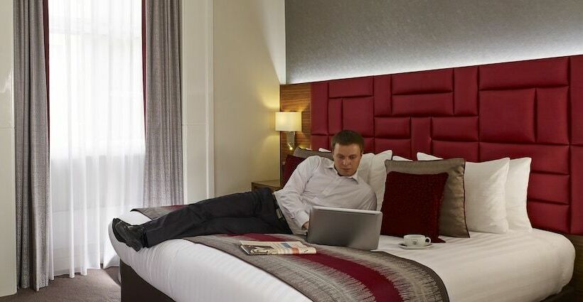 Номер Executive, Norfolk Towers Paddington