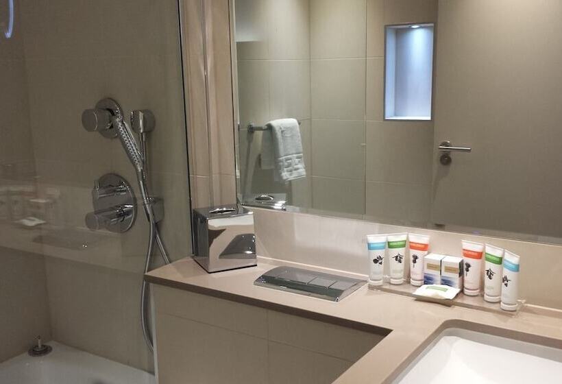 Одноместный Номер Basic, Norfolk Towers Paddington