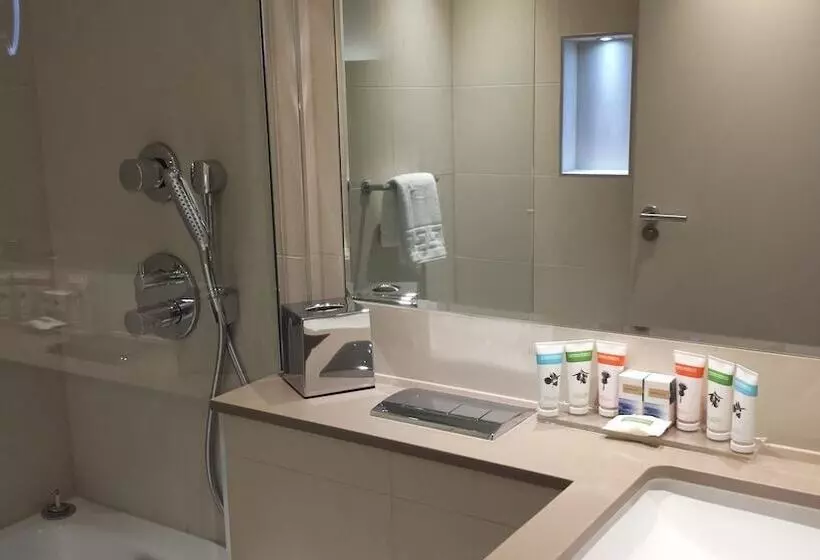 اتاق عادی یک تخته, Norfolk Towers Paddington
