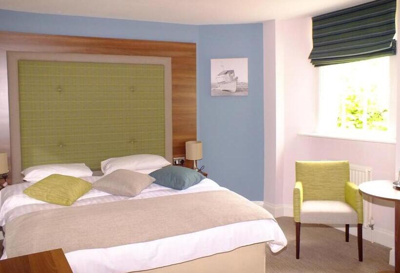 اتاق استاندارد, The Osborne