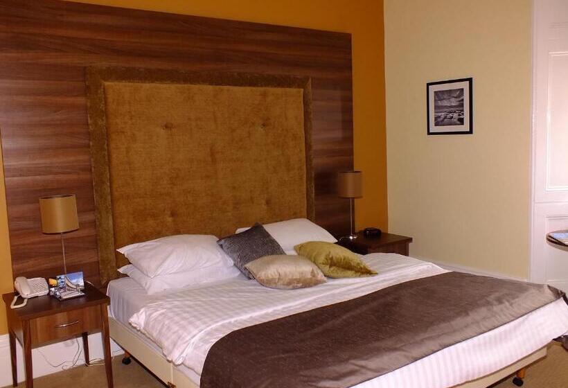 اتاق استاندارد, The Osborne