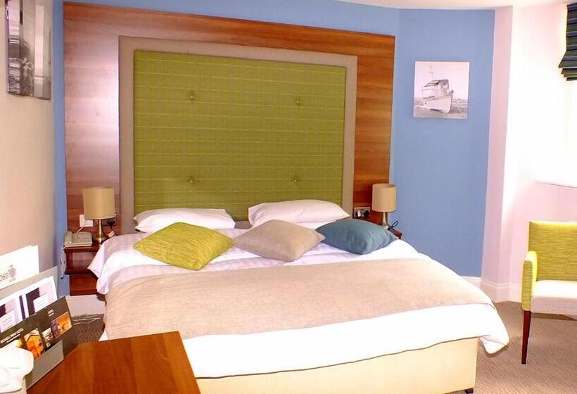 اتاق استاندارد, The Osborne