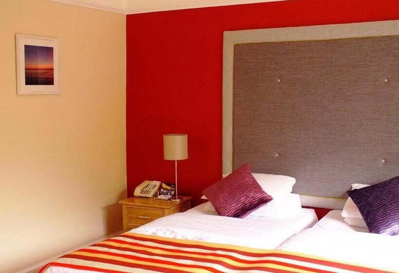 اتاق استاندارد, The Osborne