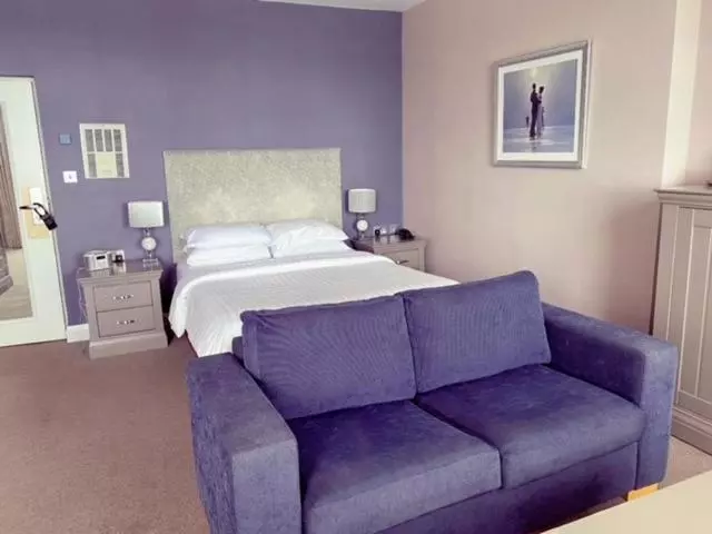 Junior Suite cu Vedere la Mare, The Osborne