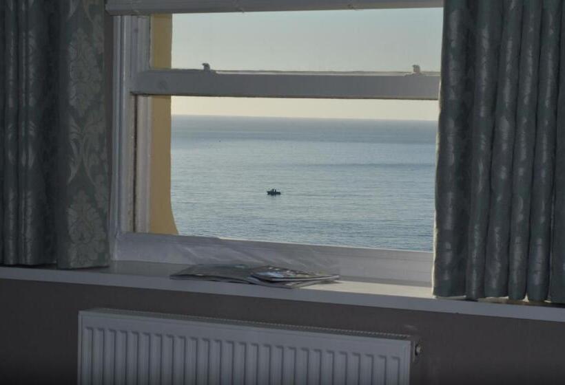 اتاق سوپریور, The Osborne