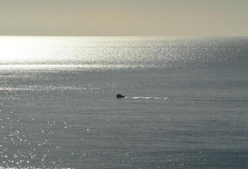 اتاق سوپریور, The Osborne