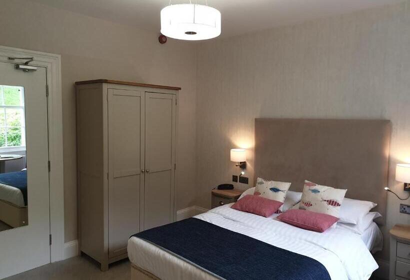 اتاق اکونومی, The Osborne